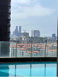 Starlight Suites (D9), Apartment #610146421